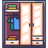 Wardrobes