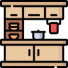 Cabinets
