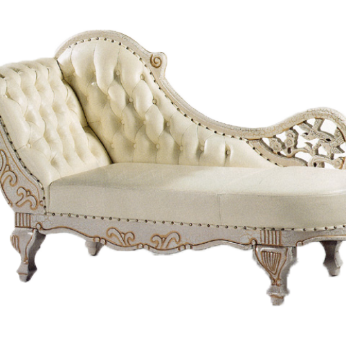 A chest of drawers that fits your sophistication, your clothes, and your places